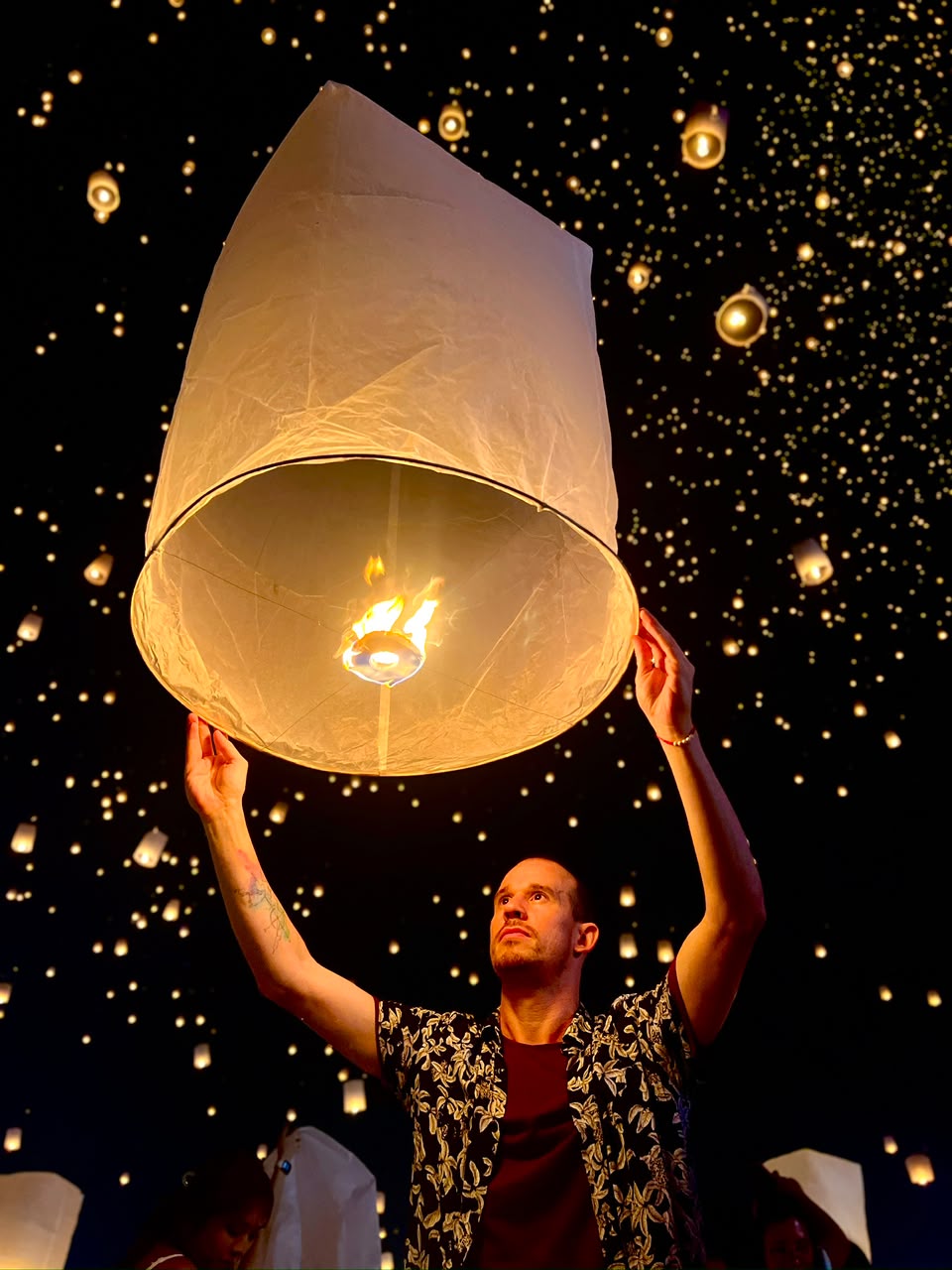 Festival das Lanternas