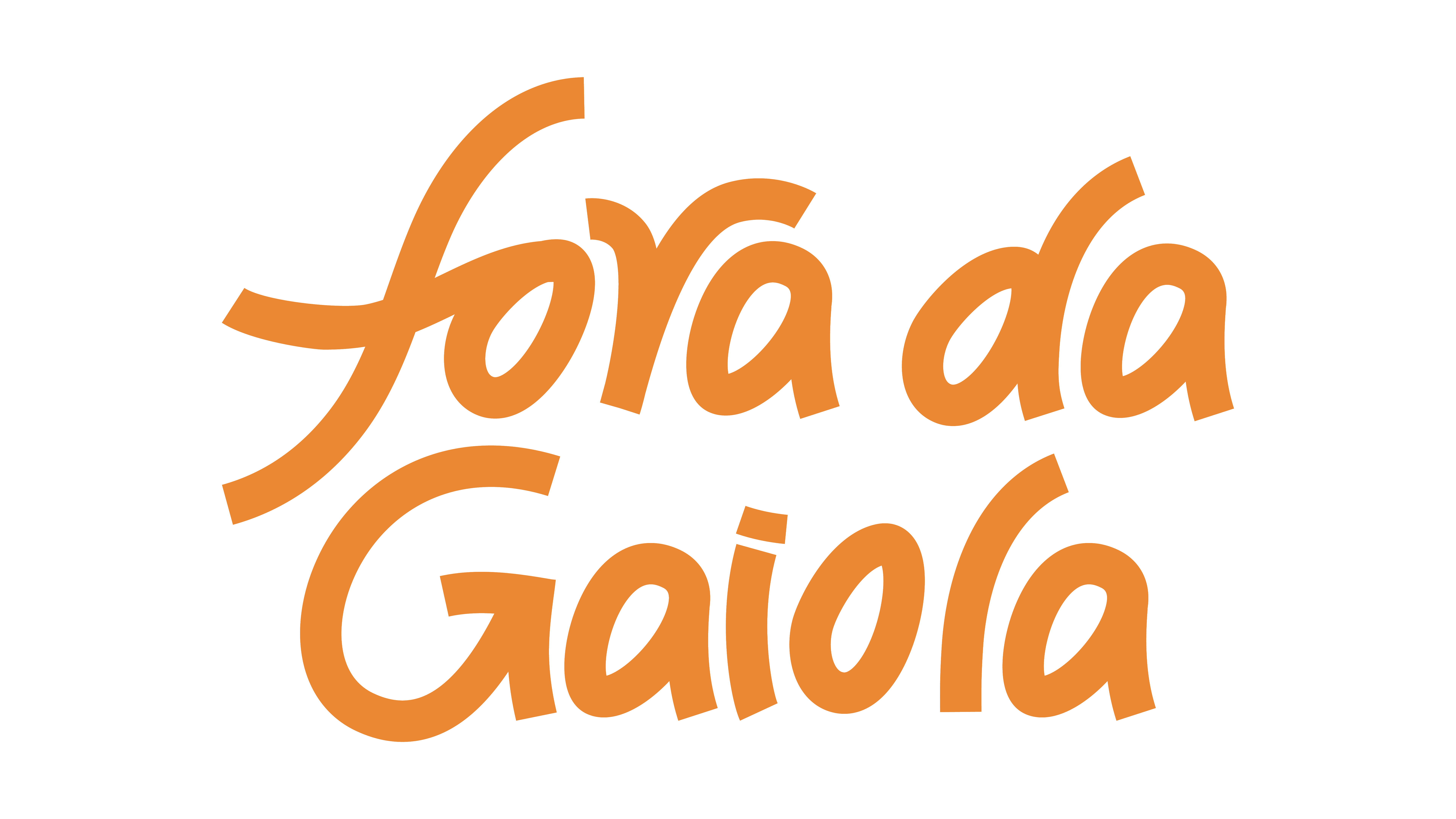 Fora da Gaiola